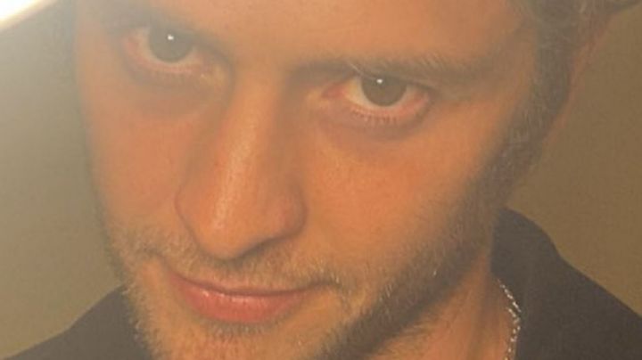Christopher Uckerman, exRBD, rompió el silencio sobre su supuesto retiro de la música