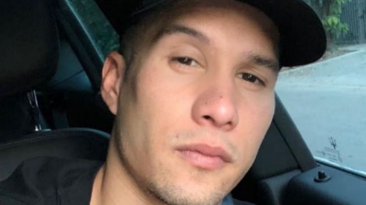 El delicado estado de salud de Chyno Miranda