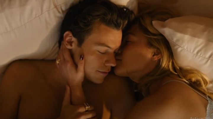 Lanzaron el tráiler de la película que protagonizará Harry Styles