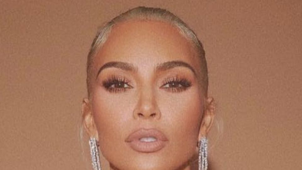 Fuente Instagram @kimkardashian