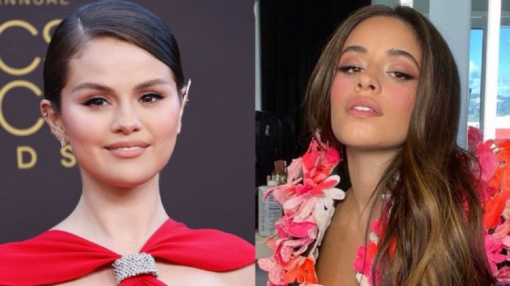 Selena Gómez y Camila Cabello hablan de la salud mental: ¿Cómo escuchar el podcast?