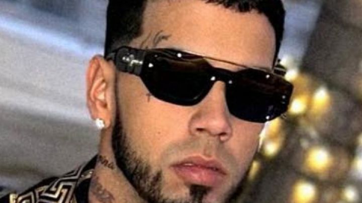 Esta es la mujer con la que Anuel AA será padre, y no es Yailin La Más Viral