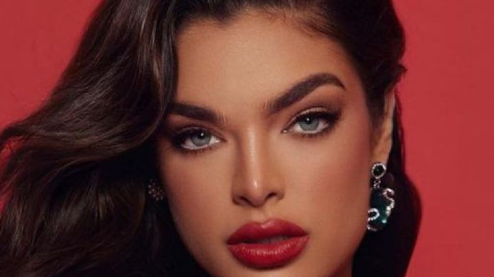 Este es el talento de Nadia Ferreira, novia de Marc Anthony, que pocos conocen