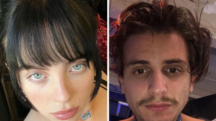 La verdad detrás de la separación entre Billie Eilish y su novio Matthew Tyler