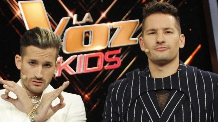 La polémica detrás de la final de La Voz Kids