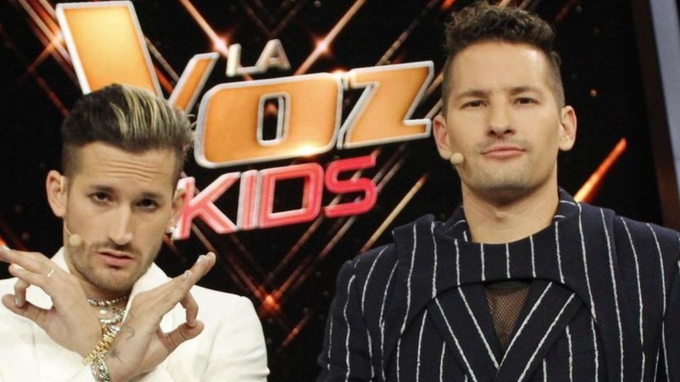 Fuente: Instagram @lavoztvazteca