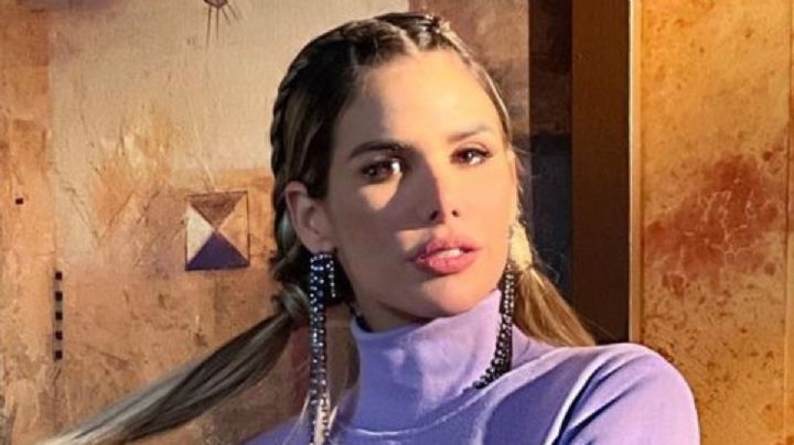 Preocupa el estado de salud de famosa conductora de “Hoy”