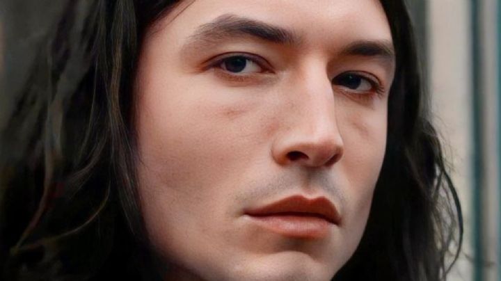 Durísimas acusaciones contra Ezra Miller que involucran a un menor de edad
