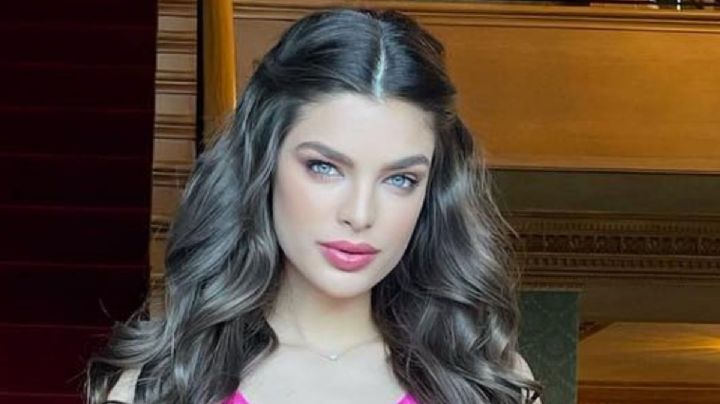 Conoce cuántos hijos quiere tener Nadia Ferreira con Marc Anthony