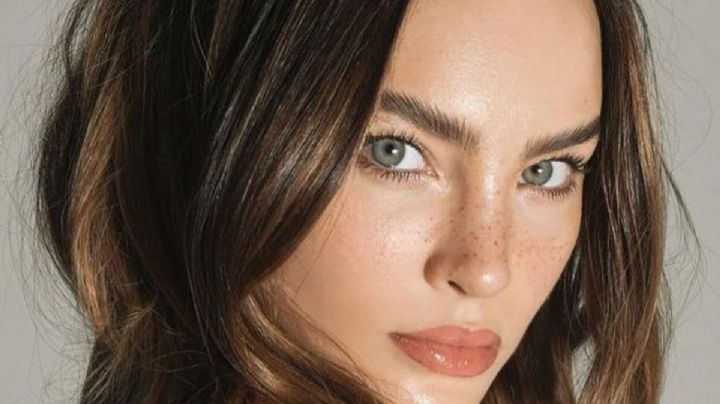 Belinda: conoce el nivel de estudios de la cantante