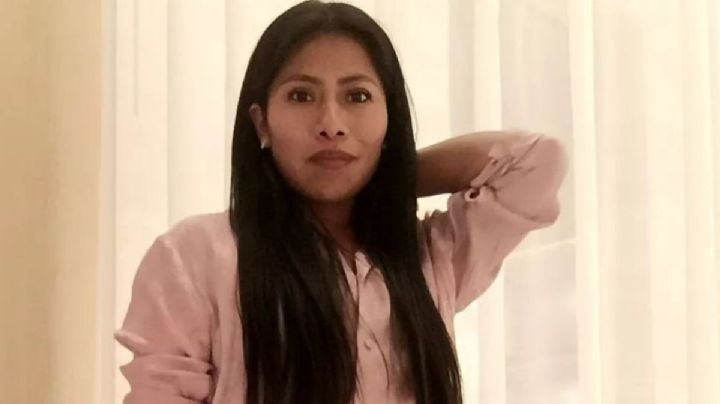 Esta es la razón por la que Yalitza Aparicio casi no participó en 'Roma'