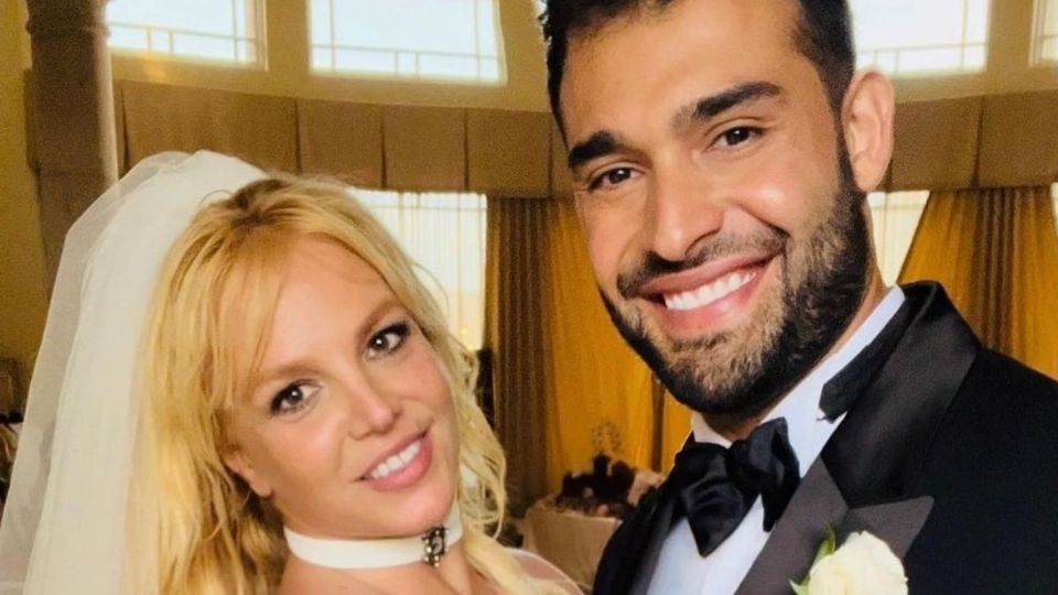 Fuente: Instagram @britneyspears