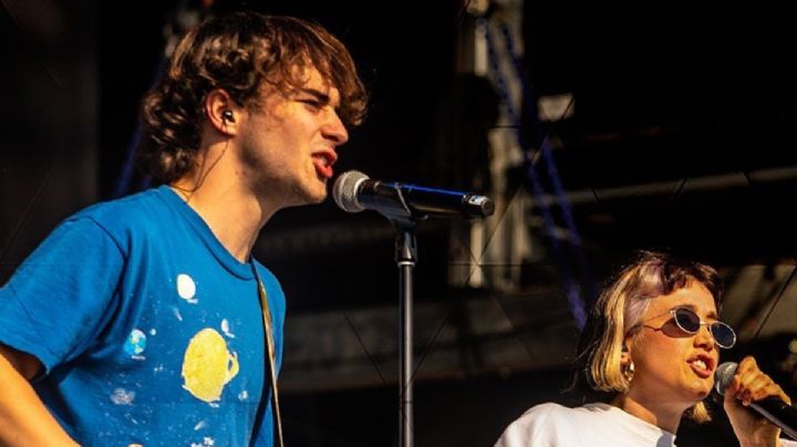 Corona Capital 2022: cuándo y dónde será la música anglosajona