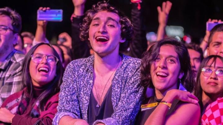 Corona Capital 2022: cuánto cuestan los boletos para el festival de música y cómo comprarlos
