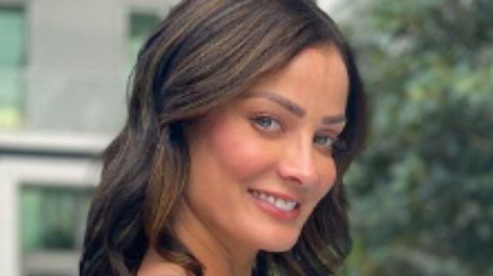 Dayanara Torres recordó cuando dependía por completo de Marc Anthony