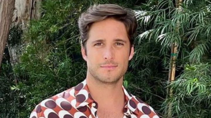Así es la nueva casa que compró Diego Boneta en Los Ángeles