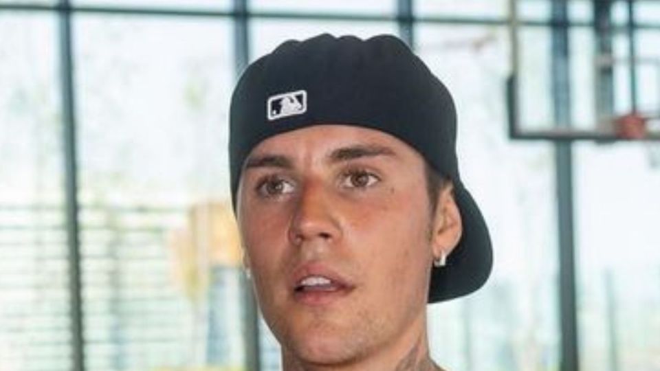 Fuente Instagram @justinbieber