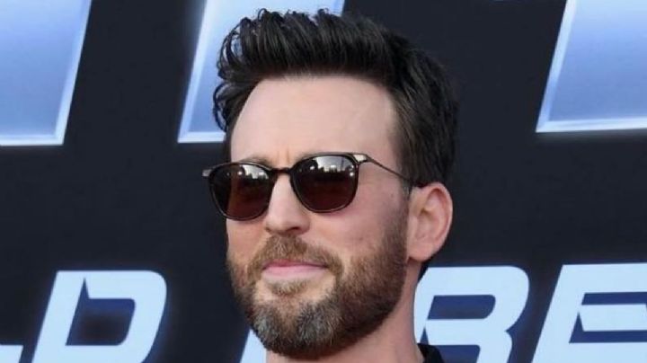 Chris Evans: estas han sido todas sus novias