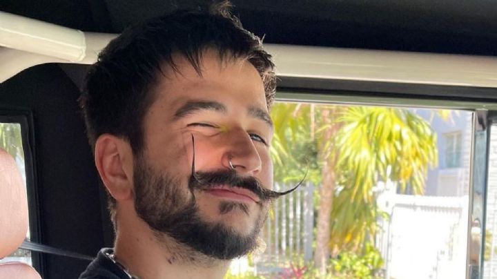 Camilo contó a quién se parece Índigo, su hija con Evaluna
