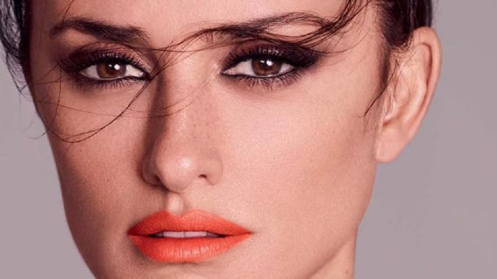 Penélope Cruz enseña cómo lucir sus piernas con el short más elegante