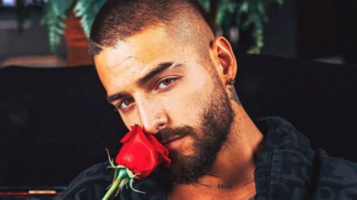 Maluma: quién es su cantante favorito