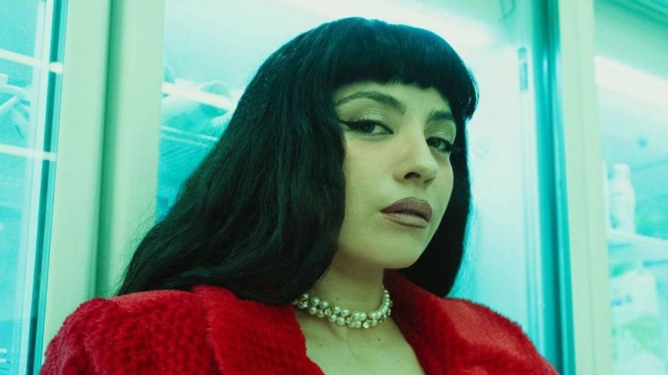 Fuente: Instagram @monlaferte