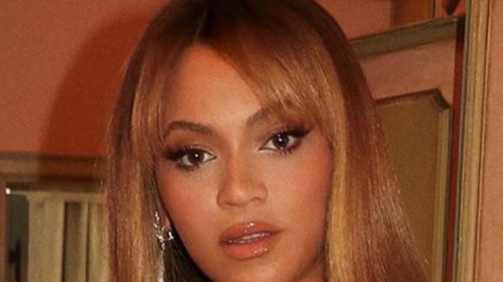 Así luce la hija de Beyoncé tras un increíble cambio de look