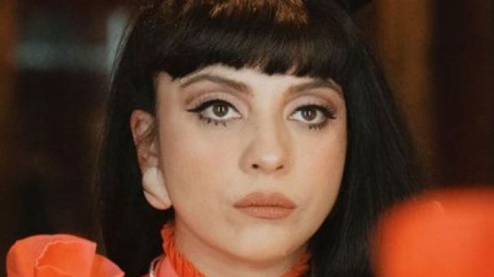La historia detrás de la nueva canción de Mon Laferte: el extraño lugar donde la escribió