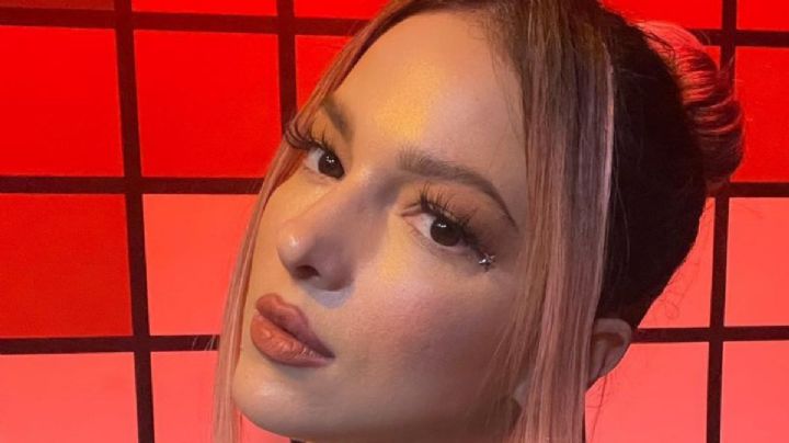 El anuncio de Paty Cantú que preocupó a sus fans