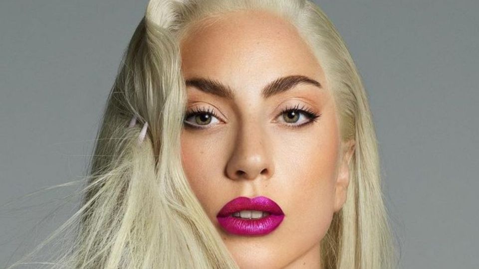 Fuente Instagram @ladygaga