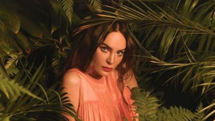 Esto es lo que le sucede a Belinda cada día después de comer