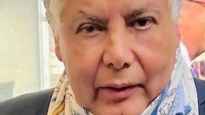 Mitzy tendrá su propia bioserie y podría revelar secretos de Thalía o Verónica Castro