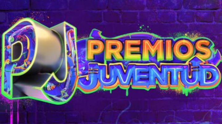 Premios Juventud 2022: conoce quiénes serán los conductores de la ceremonia