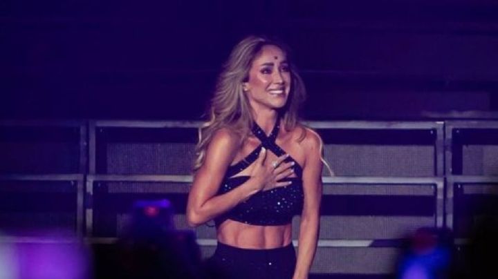 Esta es la razón por la que Anahí estuvo 11 años sin cantar, hasta que apareció Karol G