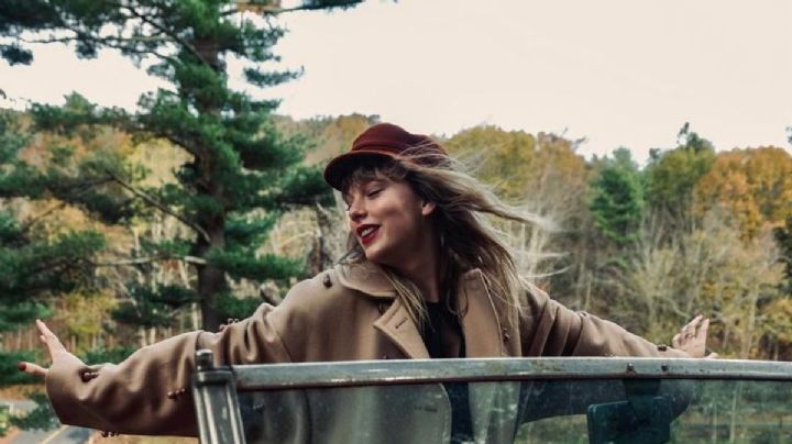 Qué es el síndrome del impostor que sufre Taylor Swift