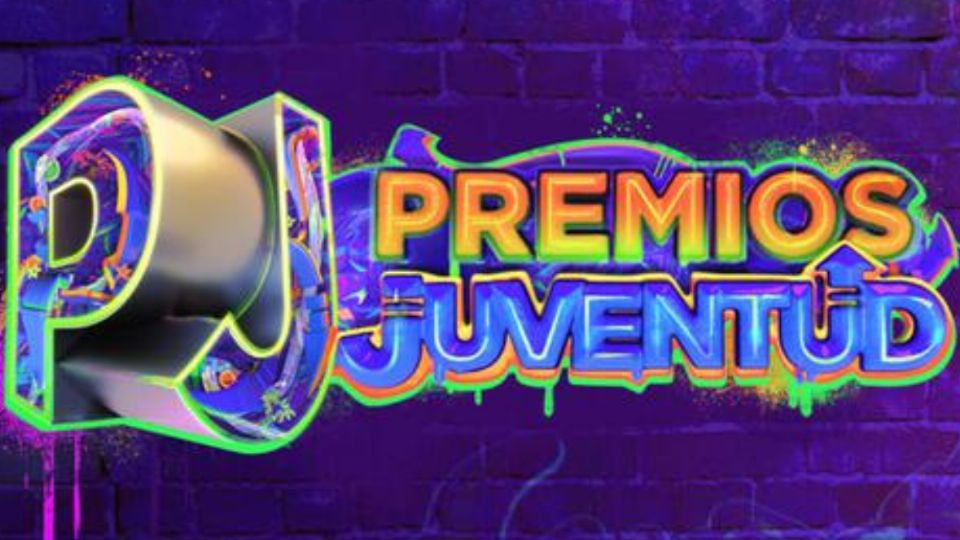 Premios Juventud 2022.