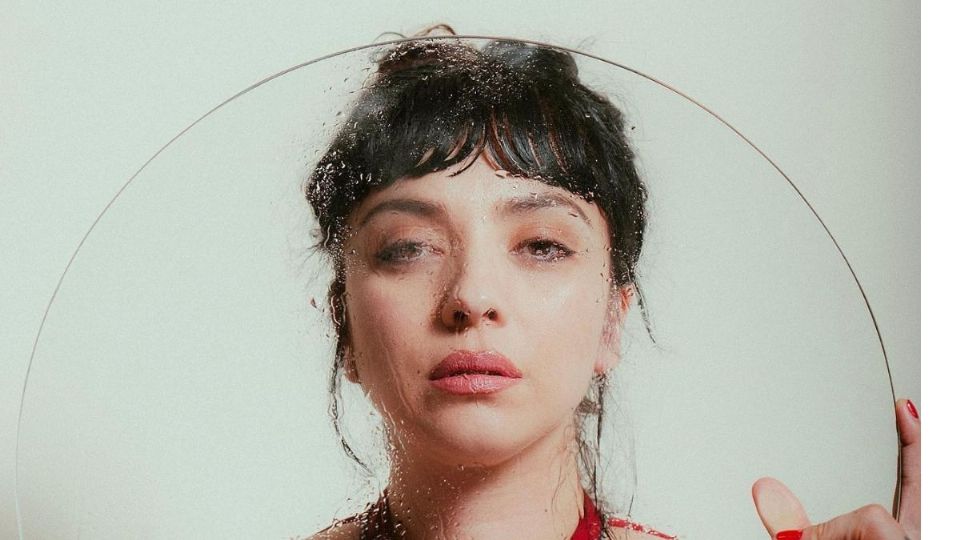 Fuente: Instagram @monlaferte