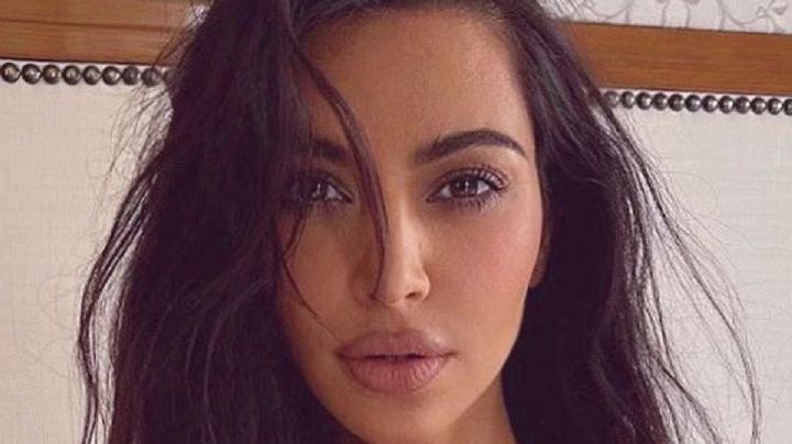La grave acusación contra Kim Kardashian por dañar el vestido de Marilyn Monroe