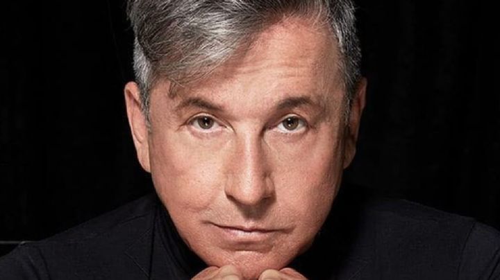 Así le hablaba Ricardo Montaner a Evaluna antes de nacer