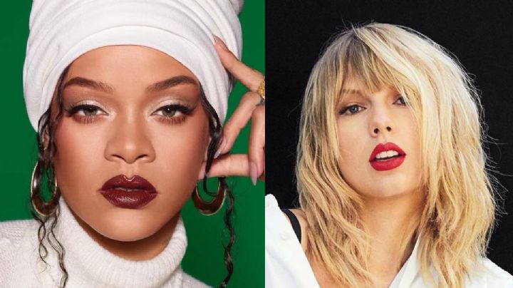 Rihanna y Taylor Swift entre las mujeres más ricas del mundo, según Forbes: de cuánto es su fortuna