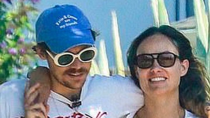 Harry Styles y Olivia Wilde: todo lo que sabemos sobre su relación