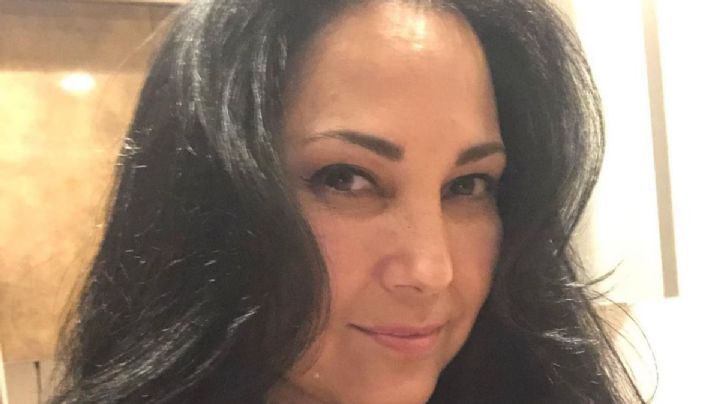 Lilibeth Rodríguez, la hija de José Luis 'el Puma' Rodríguez, habló de la relación con su padre