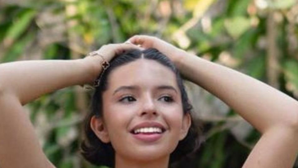 Fuente Instagram @angela_aguilar