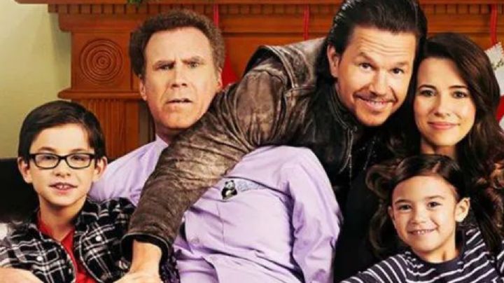 Día del Padre: 3 películas para disfrutar junto a tu papá