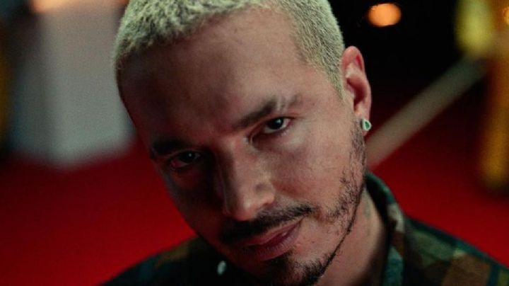 J Balvin se comparó con Christian Nodal y estallaron las redes