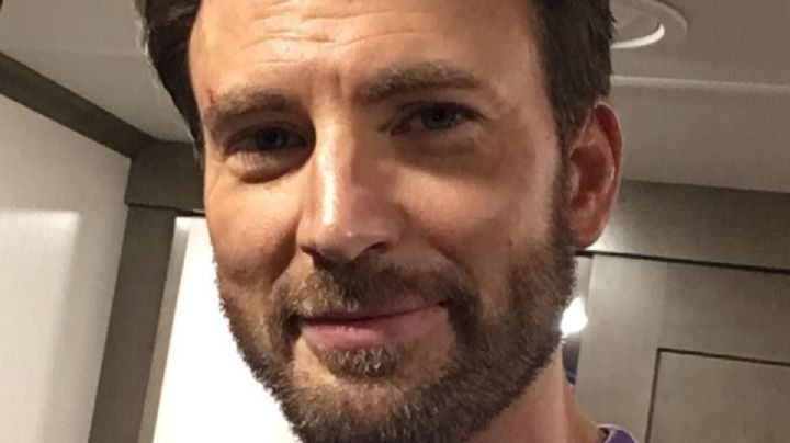Por qué relacionan a Chris Evans con Shakira, tras su separación de Piqué
