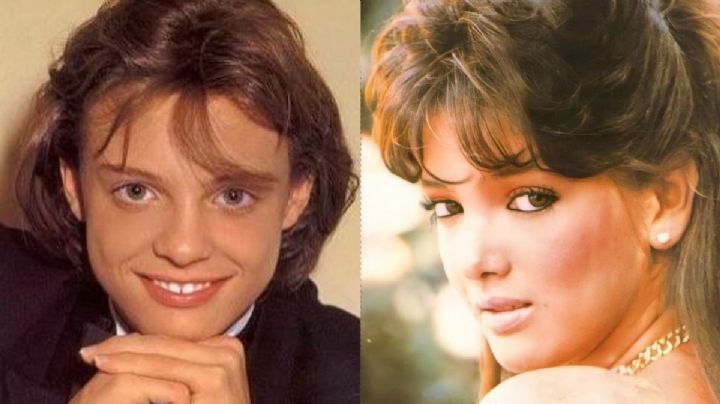 Esta es la millonaria suma que Luis Miguel pagó para trabajar con Adela Noriega