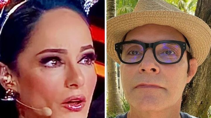 Se picó todo entre Lolita Cortés y Horacio Villalobos y aquí te contamos por qué
