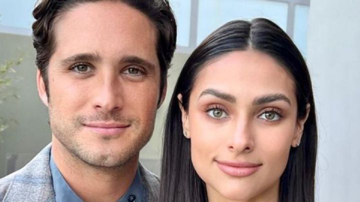Así es por dentro la mansión que Diego Boneta le compró a Renata Notni antes de casarse