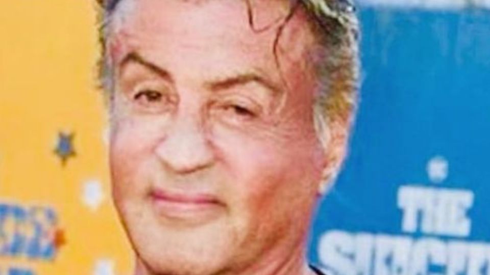 Fuente: Instagram @officialslystallone

